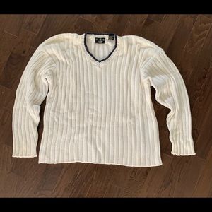 J. Riggings Sportswear Sweater